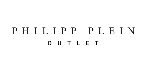 Philipp Plein Outlet Coupons