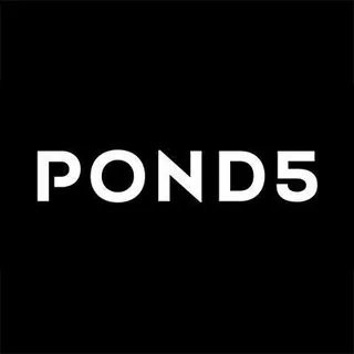 Pond5 Coupons