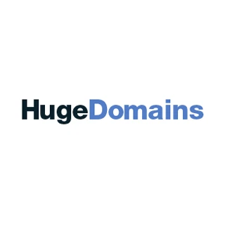 Huge Domains Coupons
