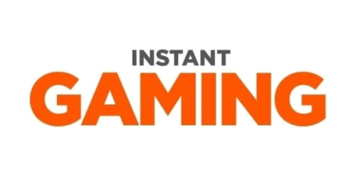 Instant Gaming Coupons