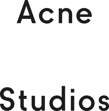 Acne Studios Coupons