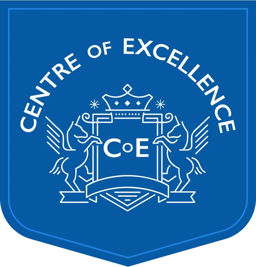 Centre Of Excellence Coupons