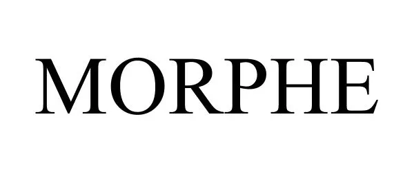 Morphe Coupons