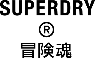 Superdry Coupons