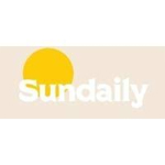 Sundaily Coupons